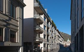 Marcello's Como Lake